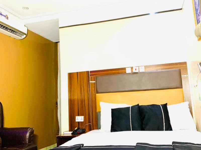 Standard room